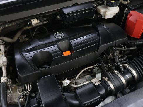 Used 2020 Acura RDX FWD image 29