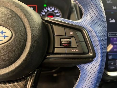 Used 2022 Subaru WRX Limited image 19