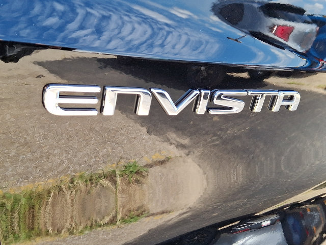 New 2026 Buick Envista Sport Touring FWD image 19