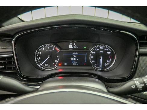 Certified 2025 Cadillac XT5 Premium Luxury image 37