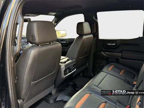 Used 2021 GMC Sierra 1500 AT4 image 15