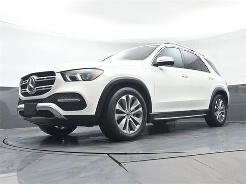Used 2020 Mercedes-Benz GLE 350 image 30