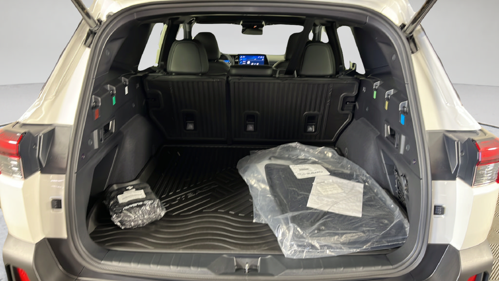 New 2026 Subaru Outback Premium AWD/4WD image 16