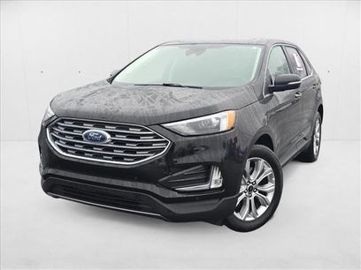 Used 2024 Ford Edge Titanium