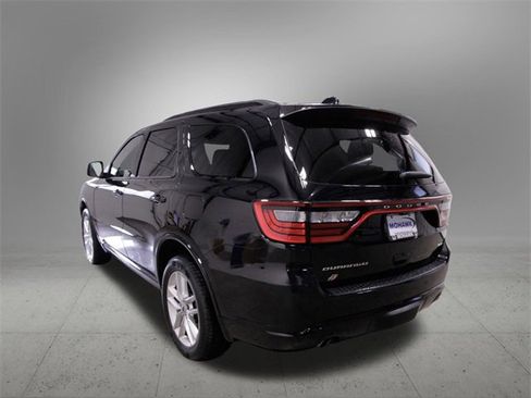 Used 2024 Dodge Durango GT image 4