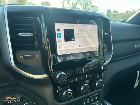 New 2026 RAM 1500 Big Horn/Lone Star image 28