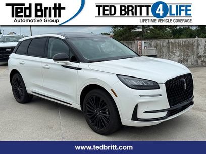 Used 2023 Lincoln Corsair FWD w/ Equipment Group 101A