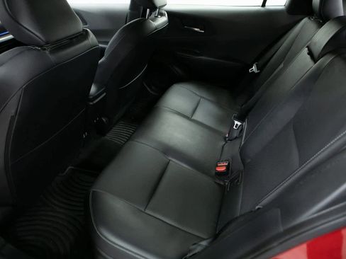 Used 2023 Toyota Prius Limited image 26