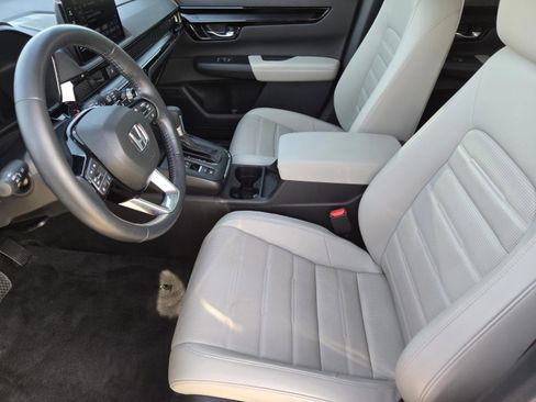 Certified 2024 Honda CR-V EX-L image 20