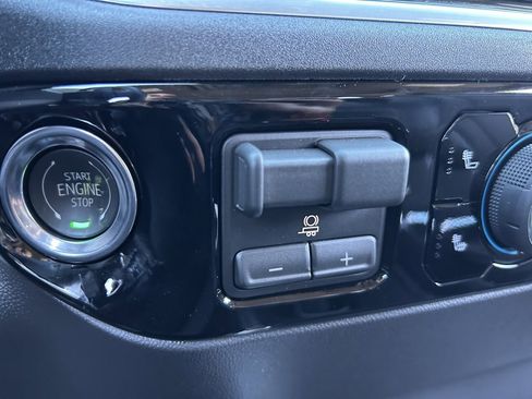 New 2026 Chevrolet Silverado 1500 LT Trail Boss w/ LT Trail Boss Premium Package image 35