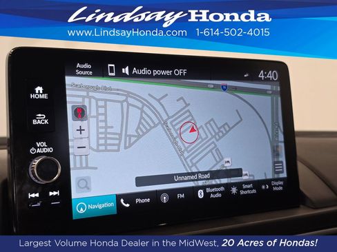 Used 2023 Honda Pilot Touring image 21