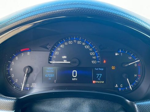 Used 2016 Cadillac XTS Luxury w/ Driver Awareness Package image 31