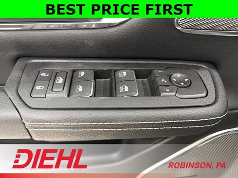 New 2026 RAM 1500 Laramie image 23