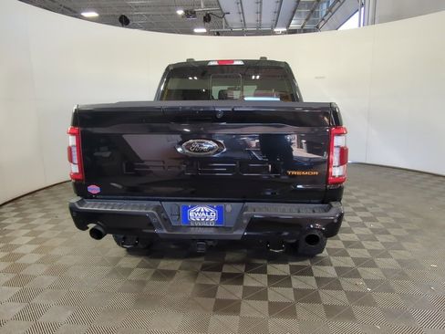 Used 2023 Ford F150 Tremor w/ Equipment Group 402A High image 5