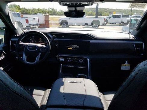 New 2026 GMC Sierra 2500 Denali w/ Technology Package image 12