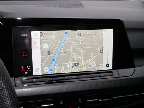 Used 2022 Volkswagen GTI SE image 22