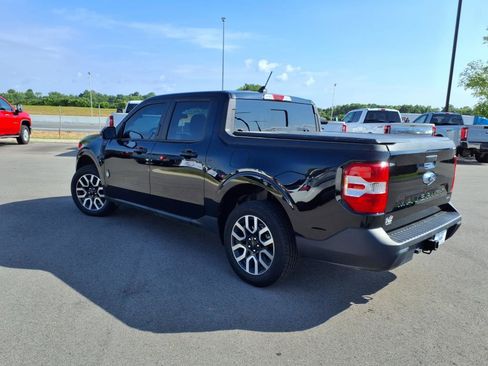 Certified 2023 Ford Maverick Lariat w/ Lariat Luxury Package image 5