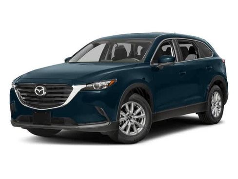 Used 2016 MAZDA CX-9 Sport FWD image 1