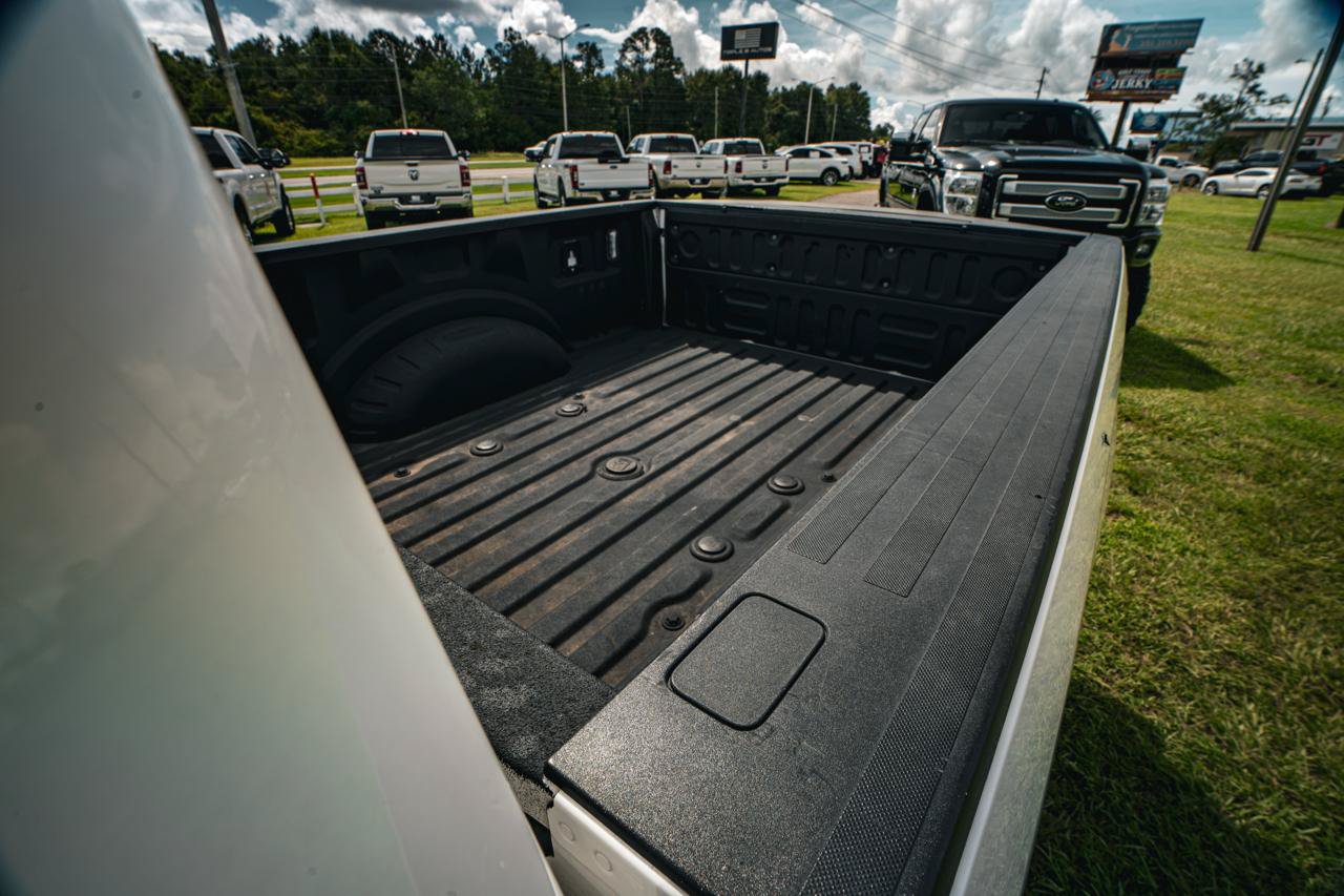 Used 2022 Ford F250 Limited AWD/4WD image 15