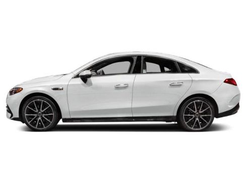 New 2026 Mercedes-Benz CLA 350 image 2