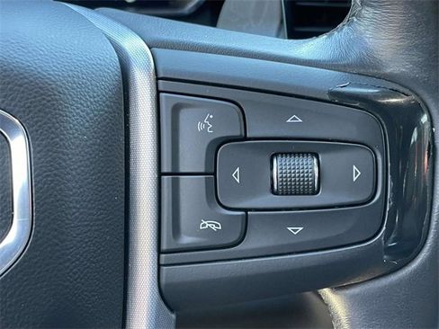 Used 2022 GMC Sierra 1500 SLT w/ SLT Premium Plus Package image 19