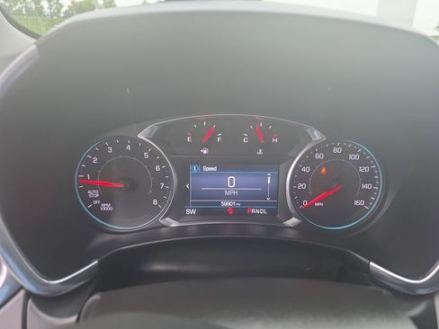 Used 2022 Chevrolet Equinox LT FWD image 15
