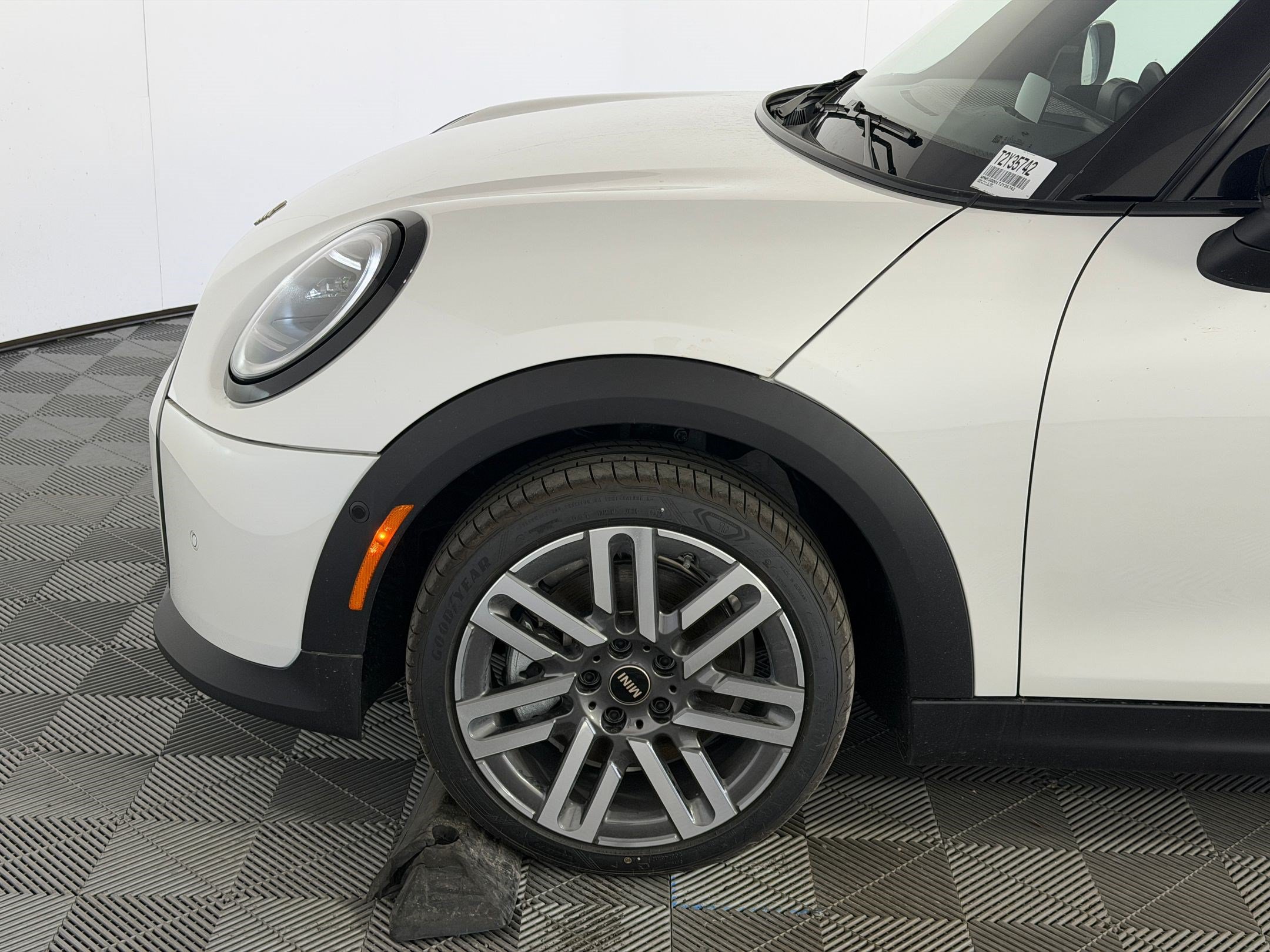 Used 2026 MINI Cooper S FWD image 11