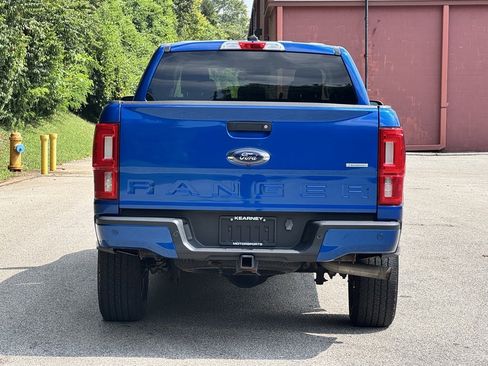 Used 2019 Ford Ranger XLT image 6