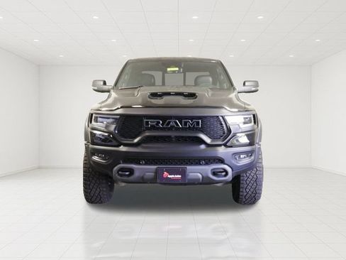 Used 2023 RAM 1500 TRX w/ TRX Level 2 Equipment Group AWD/4WD image 2