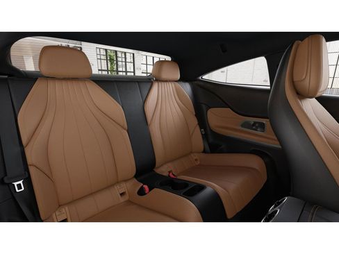 New 2026 Mercedes-Benz CLE 450 4MATIC Coupe image 5