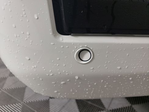 New 2026 Nissan Frontier PRO-4X w/ Pro-4x Convenience Package image 7