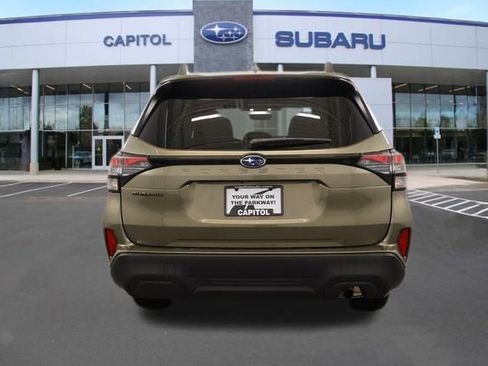 New 2026 Subaru Forester Premium image 4