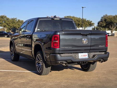 New 2026 RAM 1500 Tungsten image 6
