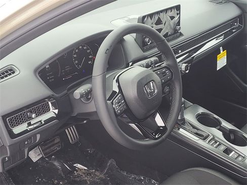 New 2026 Honda Civic Sport image 16