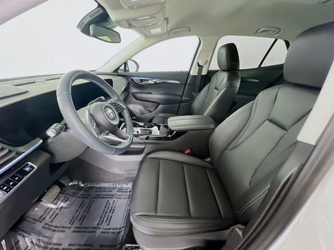 Certified 2024 Buick Envision Preferred image 20