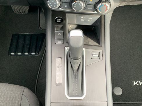 New 2026 Nissan Kicks S image 13