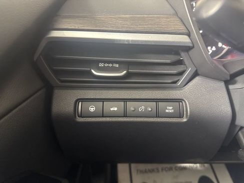 Used 2024 Nissan Altima 2.5 SL AWD/4WD image 20