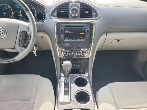Used 2014 Buick Enclave Convenience AWD/4WD image 29