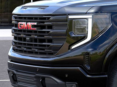 New 2026 GMC Sierra 1500 Elevation image 13