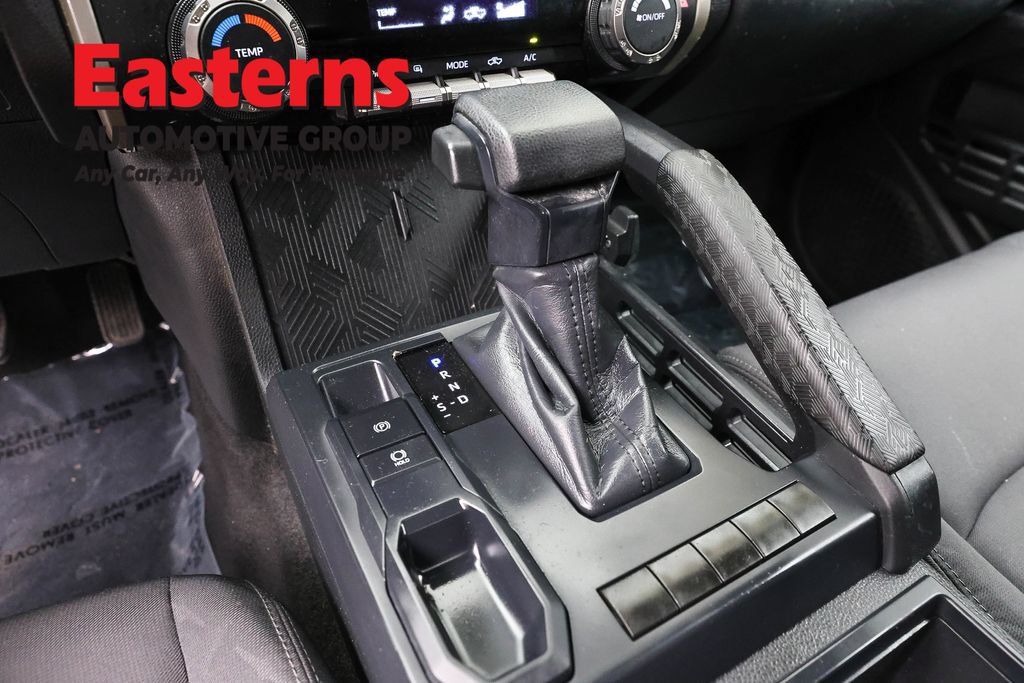 Used 2024 Toyota Tacoma SR RWD image 13