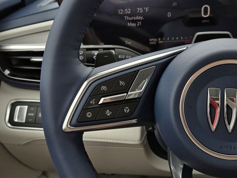 New 2026 Buick Enclave Avenir w/ Super Cruise Package FWD image 8