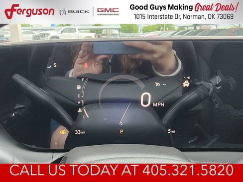 New 2026 Buick Envista Preferred w/ Convenience I Package FWD image 22