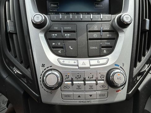 Used 2013 Chevrolet Equinox LT w/ Driver Convenience Package FWD image 24