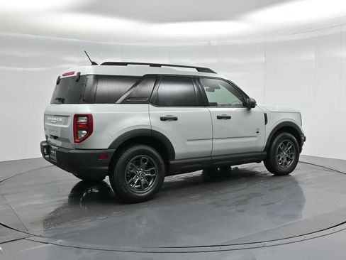 Certified 2022 Ford Bronco Sport Big Bend w/ Convenience Package image 25