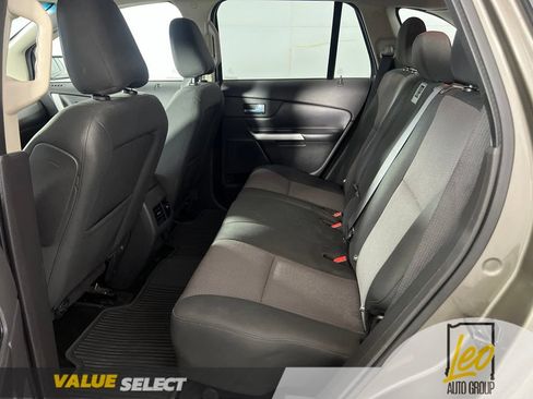 Used 2012 Ford Edge SEL FWD image 14