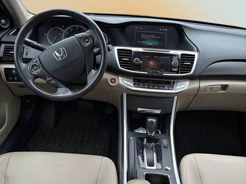 Used 2014 Honda Accord EX-L image 12