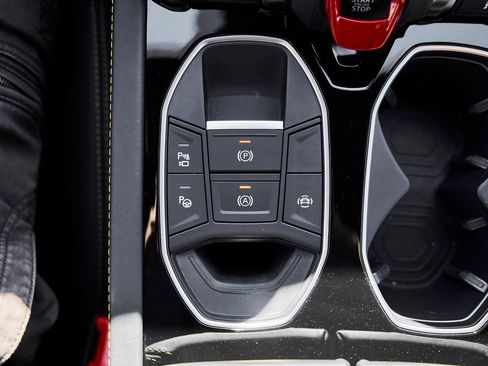 Used 2024 Lamborghini Urus S AWD/4WD image 66