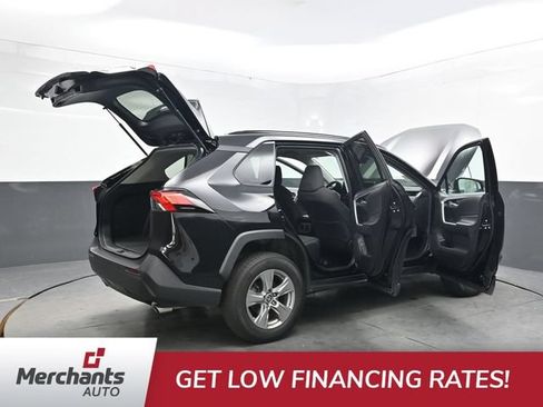 Used 2024 Toyota RAV4 XLE w/ Weather Package AWD/4WD image 59