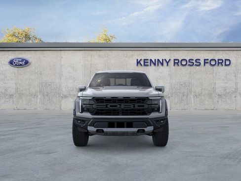 New 2026 Ford F150 Raptor AWD/4WD image 6