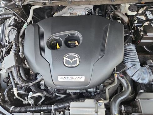 Used 2019 MAZDA CX-5 Signature AWD/4WD image 22